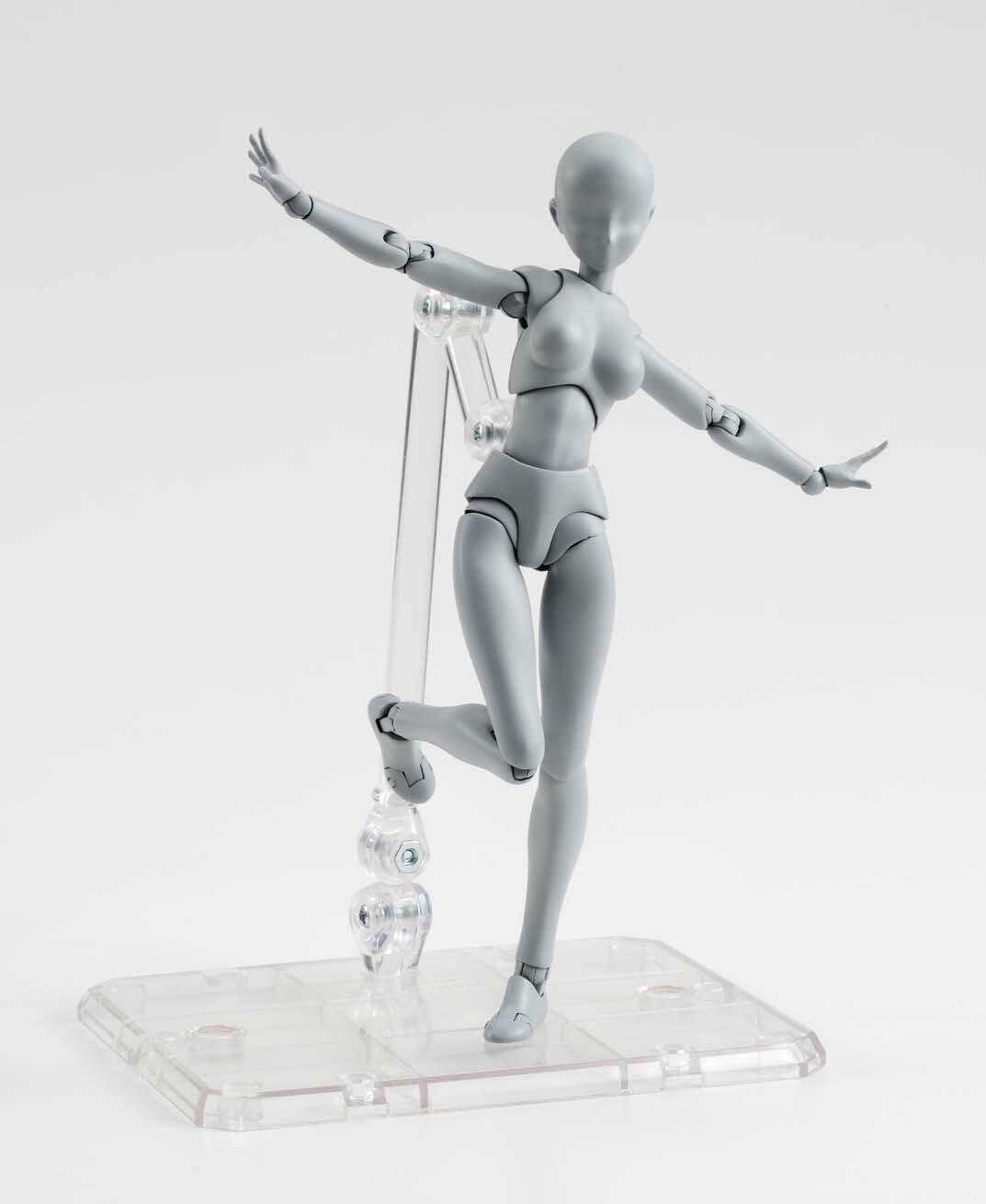 TAMASHII NATIONS Bandai Woman DX S.H Figuarts Action Figure