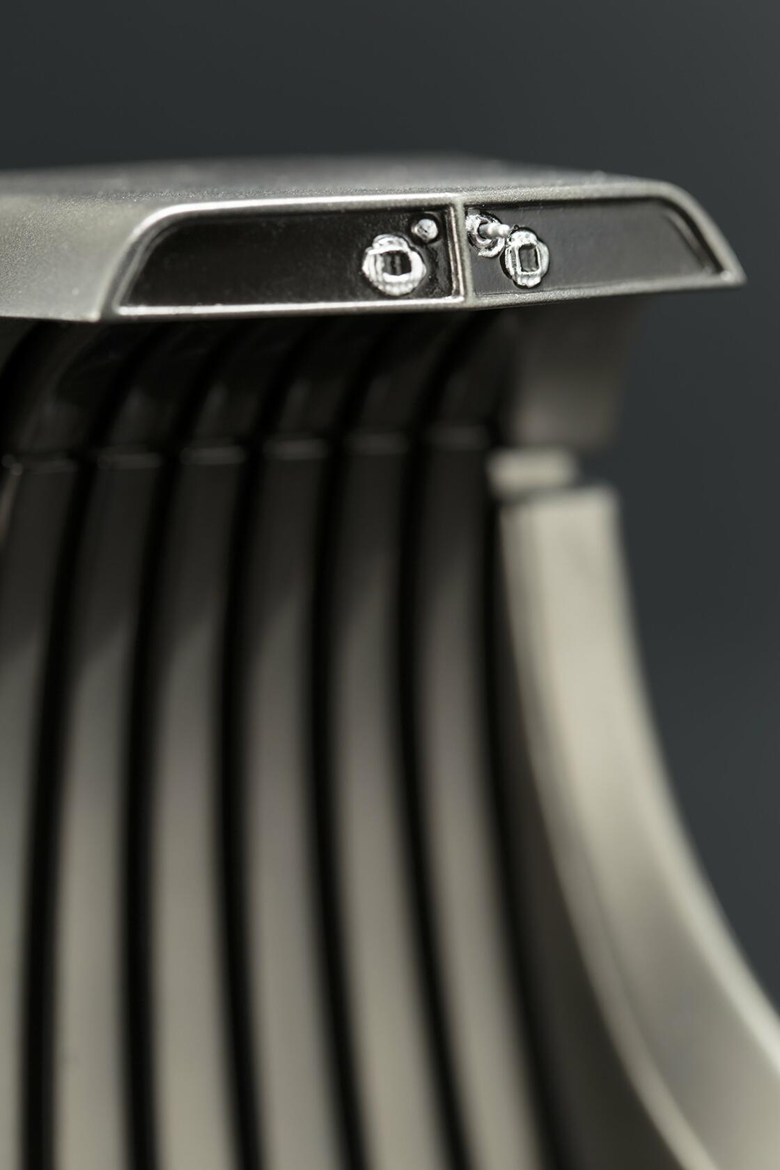 Kotobukiya Star Wars: Emperor Palpatine Artfx+ Statue