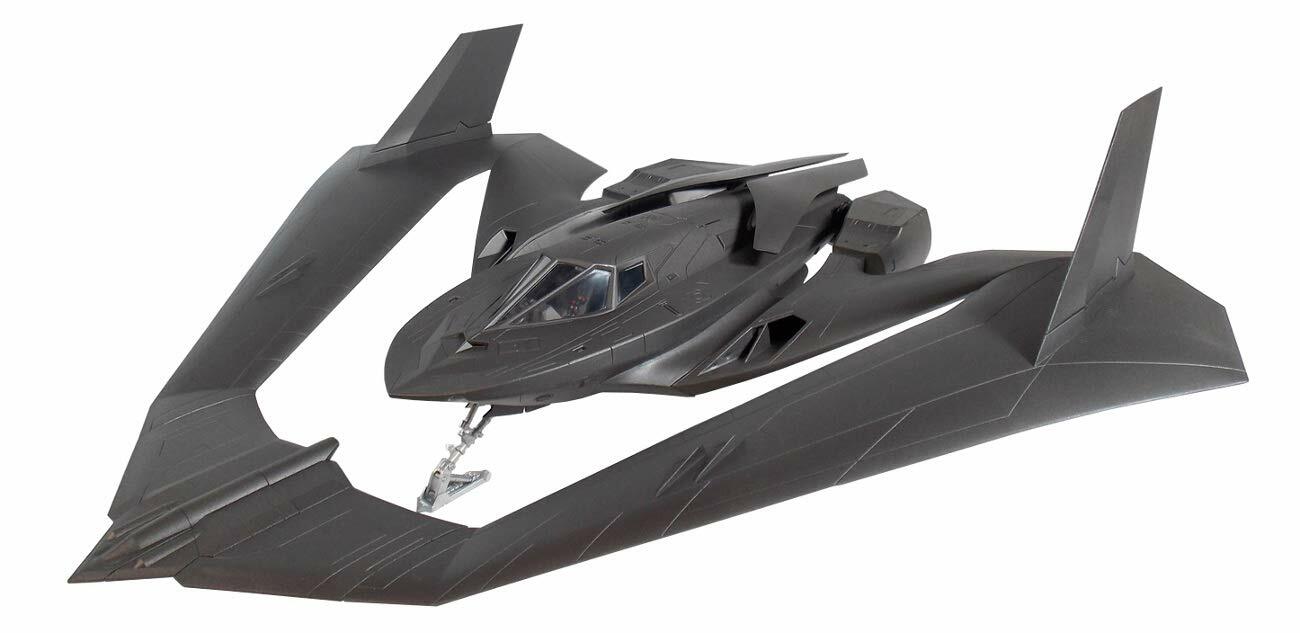 Batman v Superman: Dawn of Justice Batwing Batplane 1:25 Scale Model Kit
