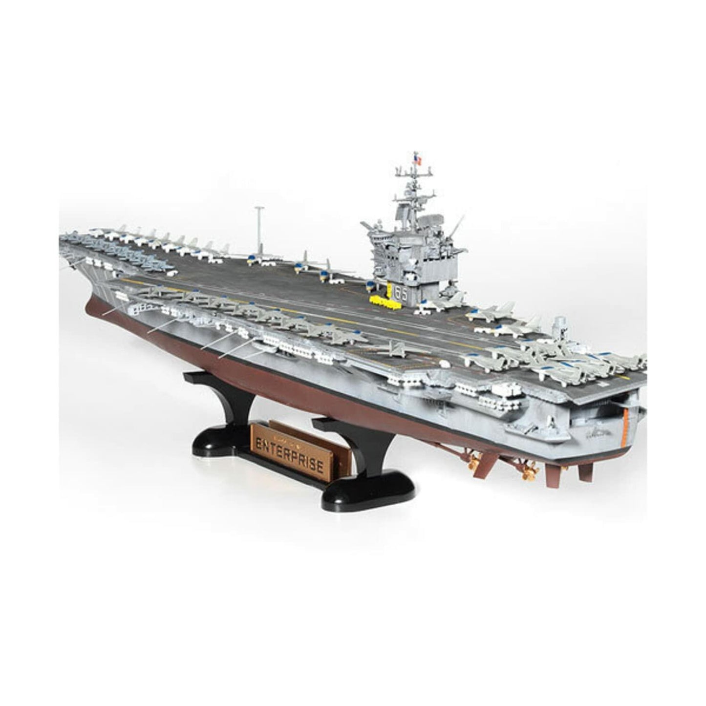 1/600 USS Enterprise CVN-65