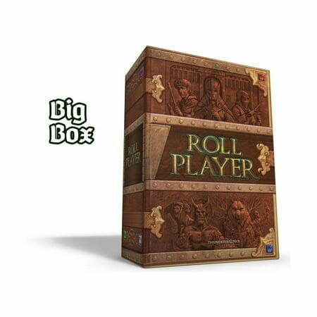 Fiends & Familiars Expansion (Big Box Edition) New