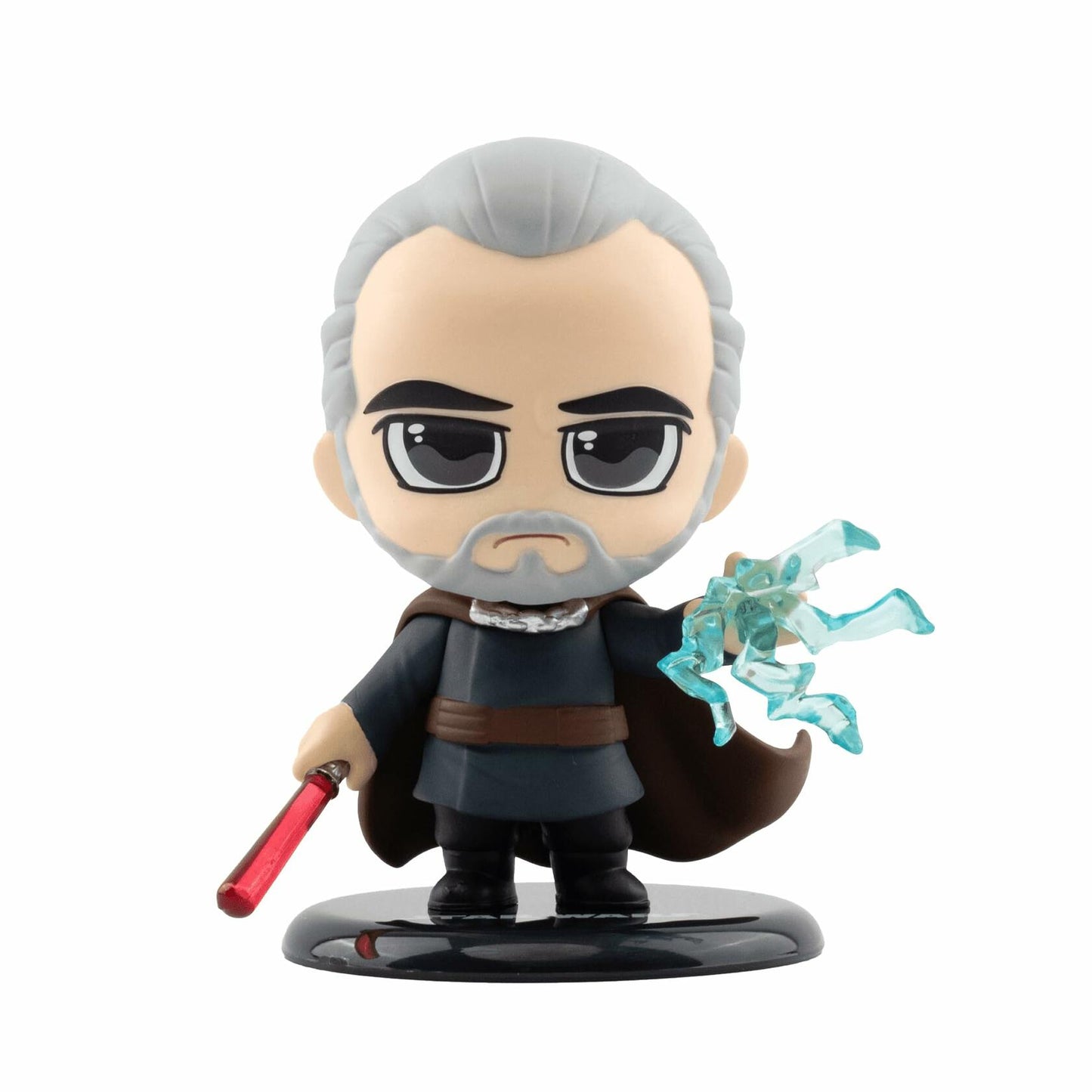 Star Wars Dark Side Cosbi Bobble-Head Blind Box, Single Box