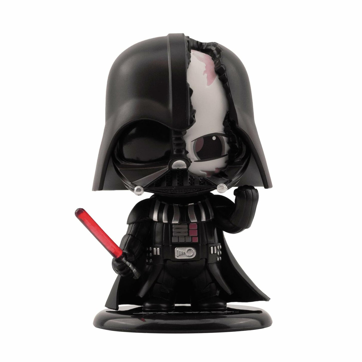 Star Wars Dark Side Cosbi Bobble-Head Blind Box, Single Box