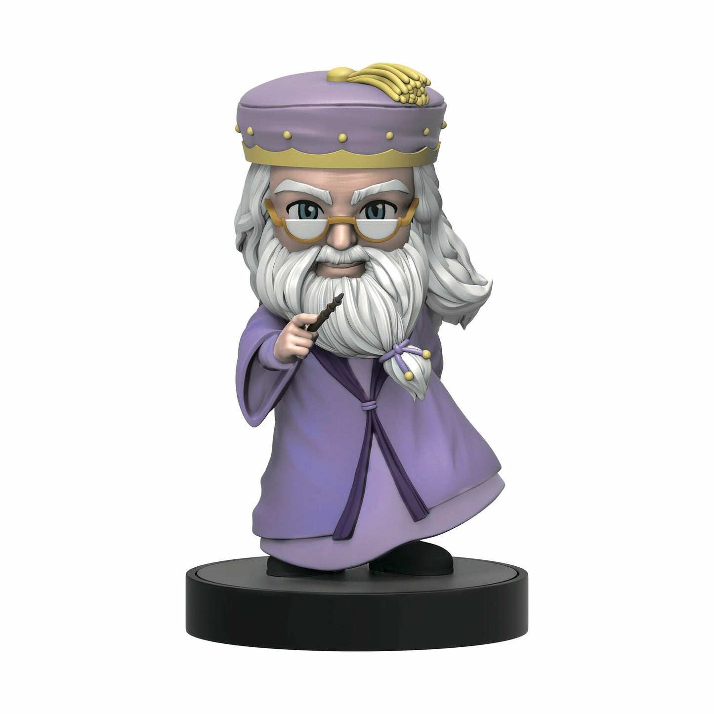 YuMe Harry Potter Blind Box (1 Pack) - 3" Classic Series Inspired Figurines, Collectible Figures Blind Box