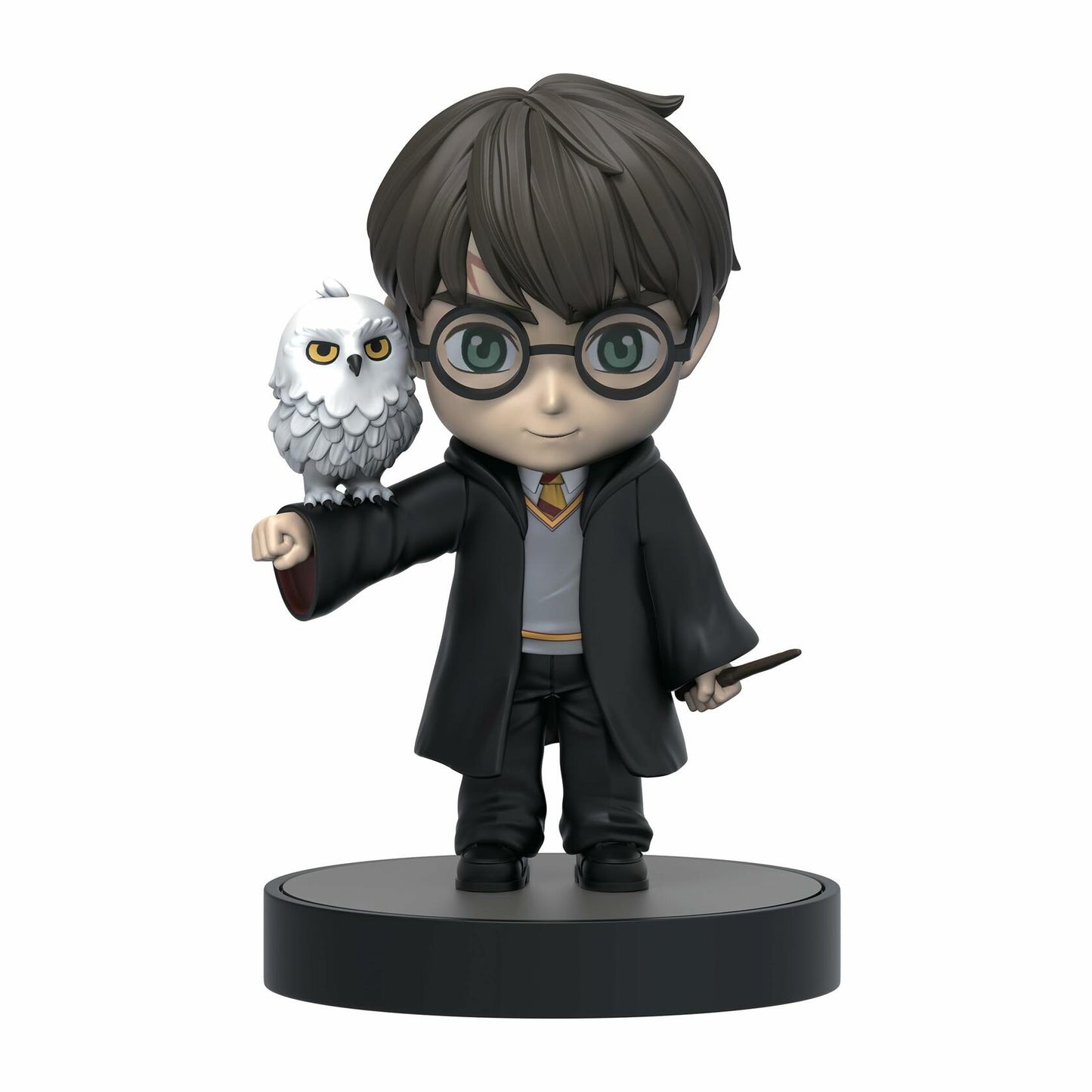 YuMe Harry Potter Blind Box (1 Pack) - 3" Classic Series Inspired Figurines, Collectible Figures Blind Box