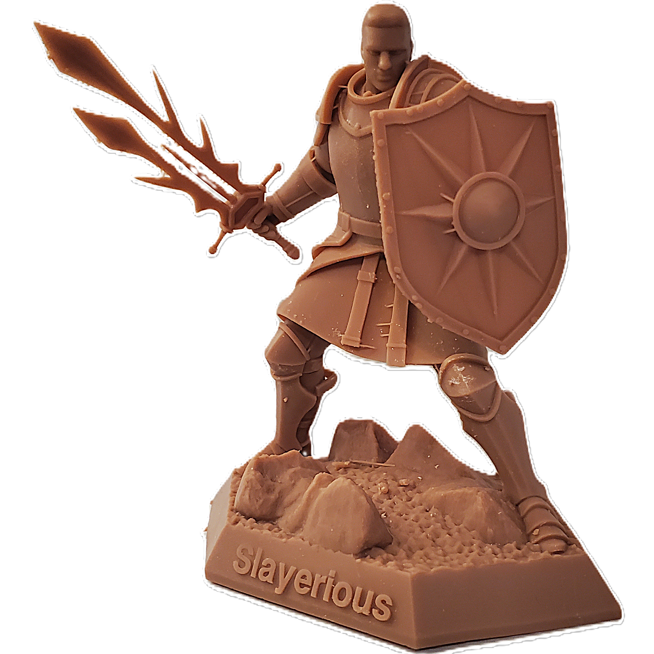 3D Models & Collectibles