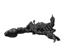 Articulated Emperor Scorpion 3D Printed Flexi Collectible Desk Toy Figure