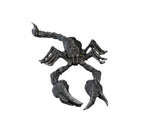 Articulated Emperor Scorpion 3D Printed Flexi Collectible Desk Toy Figure