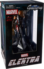 Marvel Gallery Elektra Netflix PVC Figure Statue by Diamond Select Toys 11-Inch Collectible
