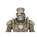 Steampunk Frankenstein Monster 3D Printed Collectible Sculpture Limited Edition