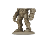 Steampunk Frankenstein Monster 3D Printed Collectible Sculpture Limited Edition