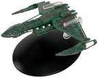 Star Trek Klingon D5 Tanker Variant Eaglemoss Bonus Edition Ship New in Box