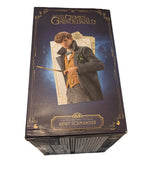 Kotobukiya SV229 Fantastic Beasts: The Crimes of Grindelwald Newt Scamander ARTFX+ Statue