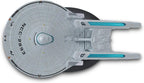 Hero Collector Eaglemoss U.S.S. Stargazer NCC-2893 Collector's Edition Starship Model | Star Trek Official Starships Collection
