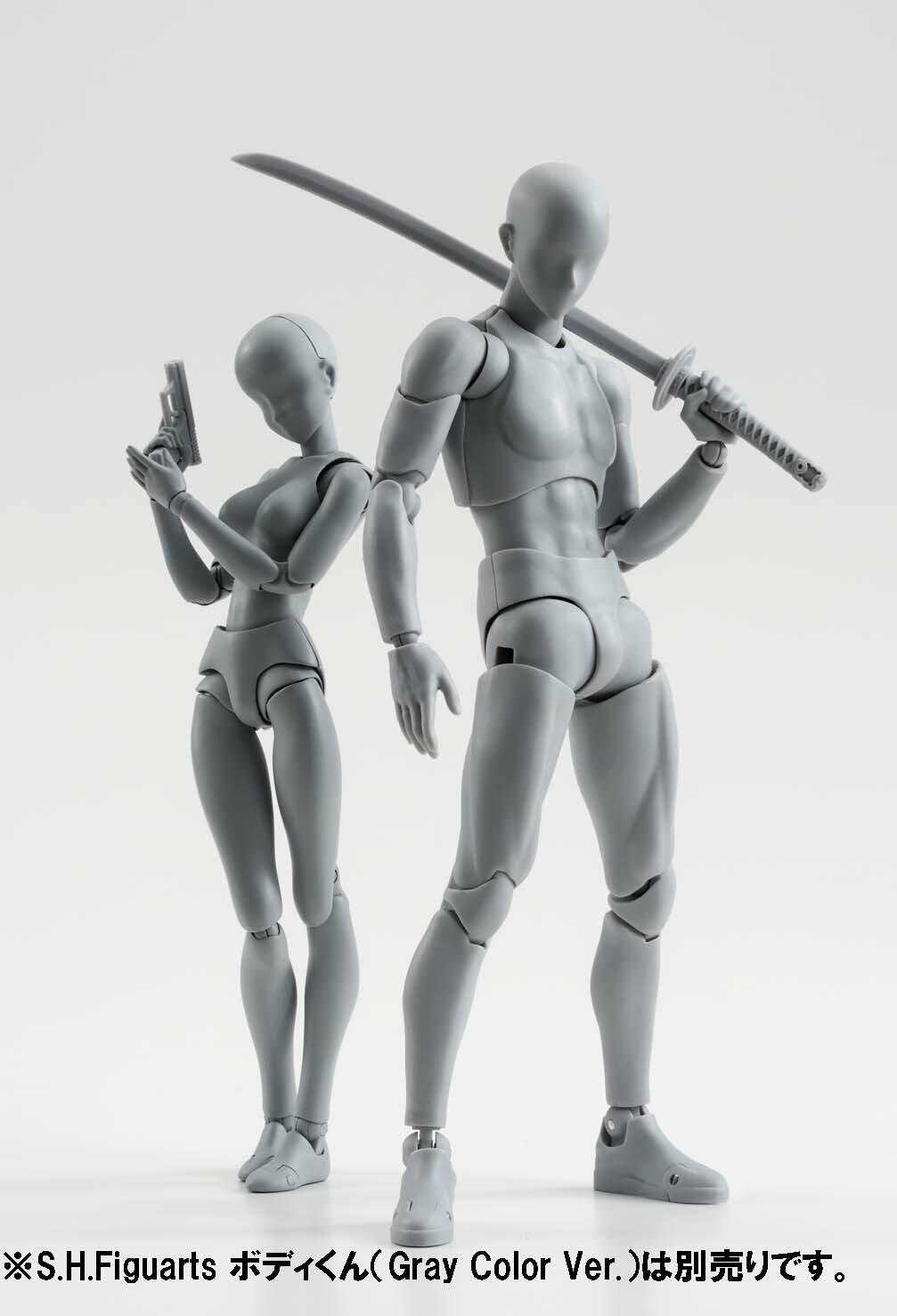 TAMASHII NATIONS Bandai Woman DX S.H Figuarts Action Figure