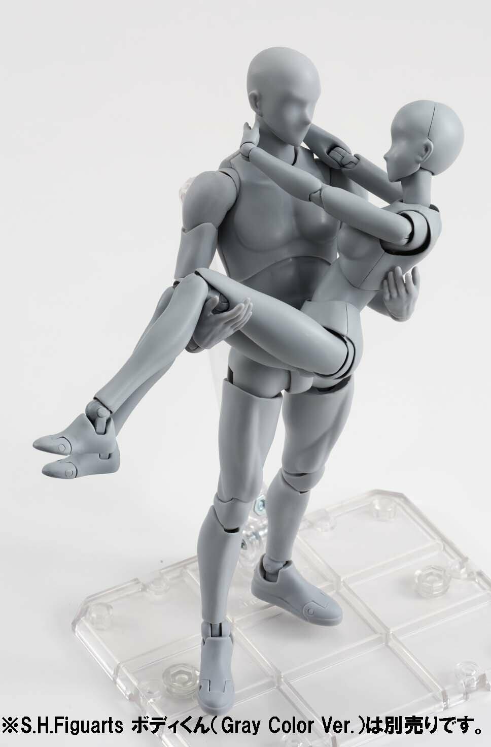 TAMASHII NATIONS Bandai Woman DX S.H Figuarts Action Figure