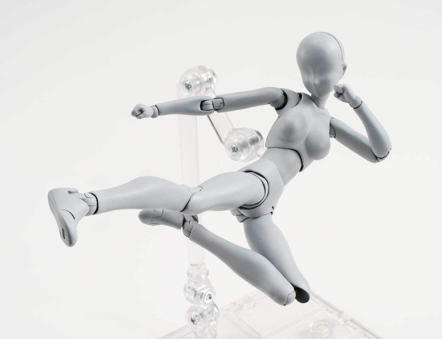 TAMASHII NATIONS Bandai Woman DX S.H Figuarts Action Figure