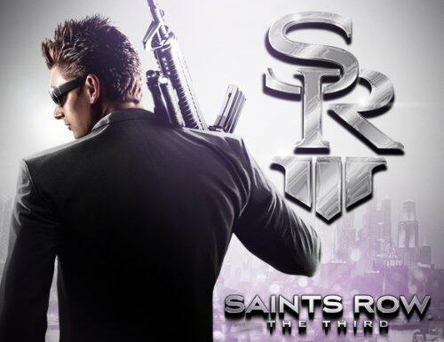 Saint's Row: The Third - PC (Standard Edition) [video game]