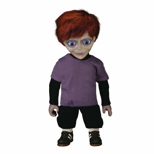 Mezco - Seed of Chucky - MDS Mega Scale - Talking Glen
