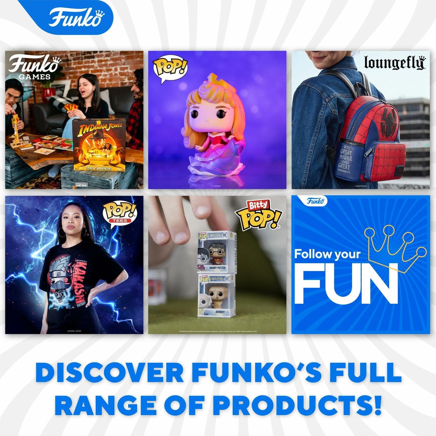 Funko Pop Marvel: Thunderbolts - Yelena Belova - Collectable Vinyl Figure - Gift Idea - Official Merchandise - Toys for Kids & Adults - Sci-Fi Fans