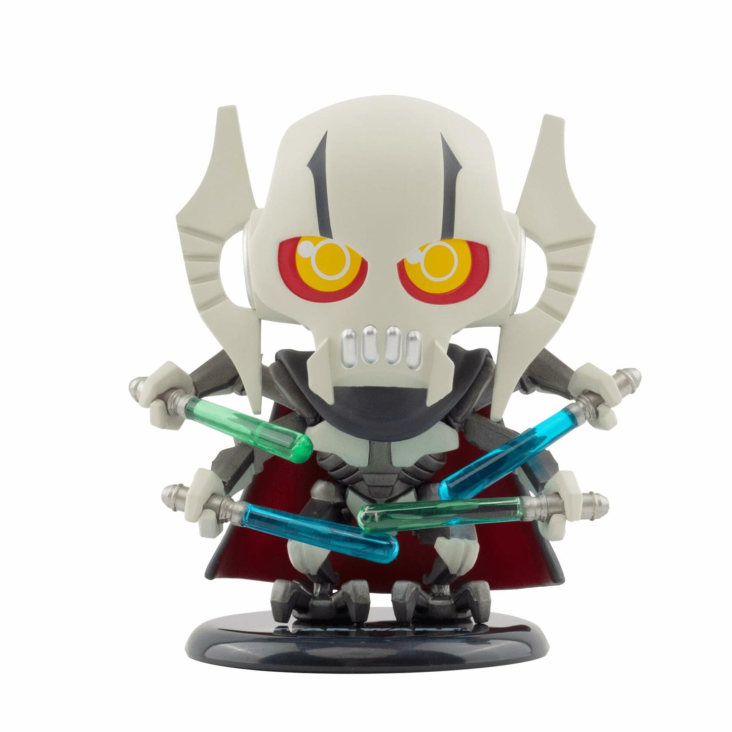 Star Wars Dark Side Cosbi Bobble-Head Blind Box, Single Box