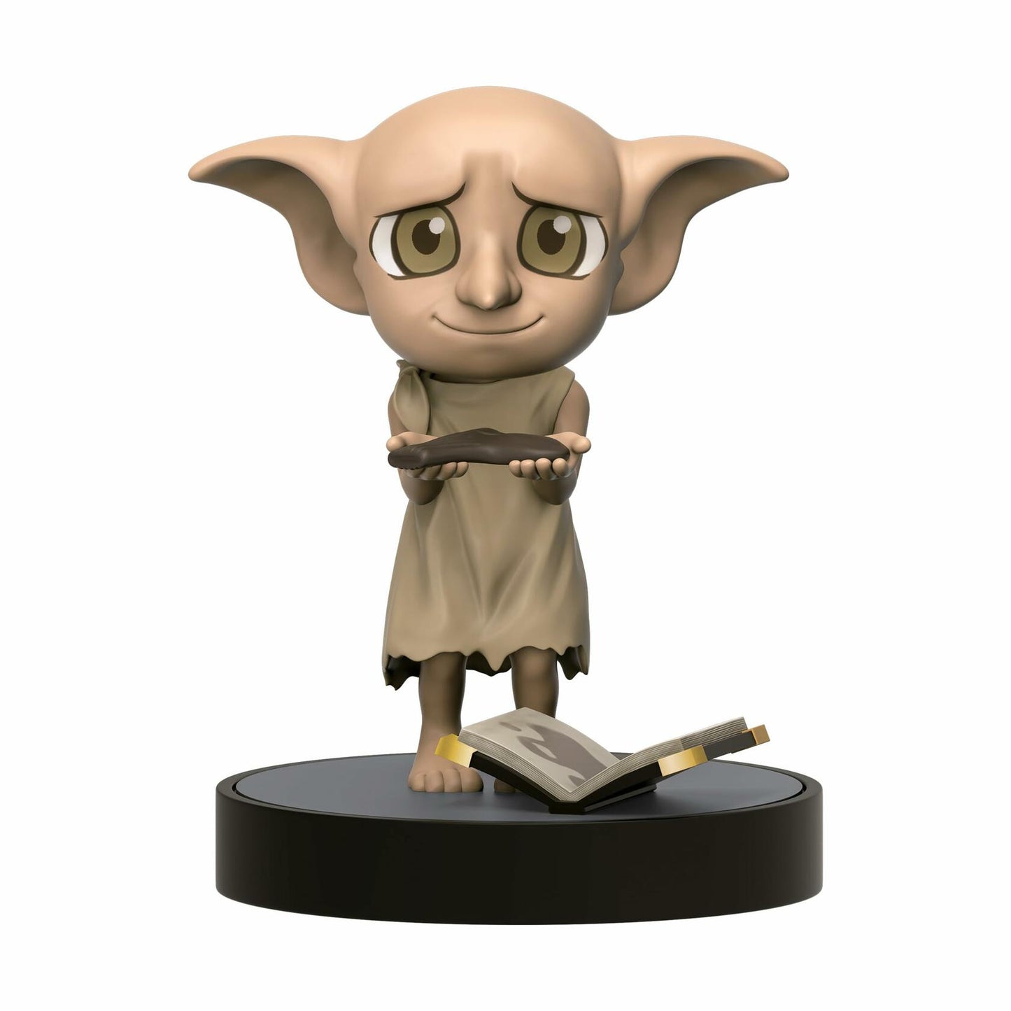 YuMe Harry Potter Blind Box (1 Pack) - 3" Classic Series Inspired Figurines, Collectible Figures Blind Box