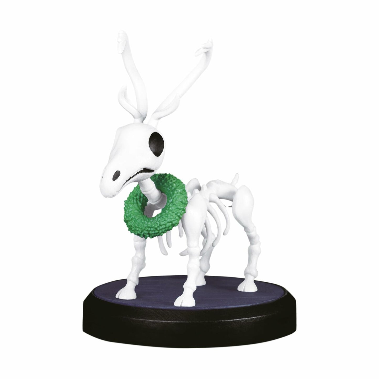 YuMe Disney's The Nightmare Before Christmas Classic Series Hero Box - Blind Box (1 Pack) 4" Collectible Toy Figurines,
